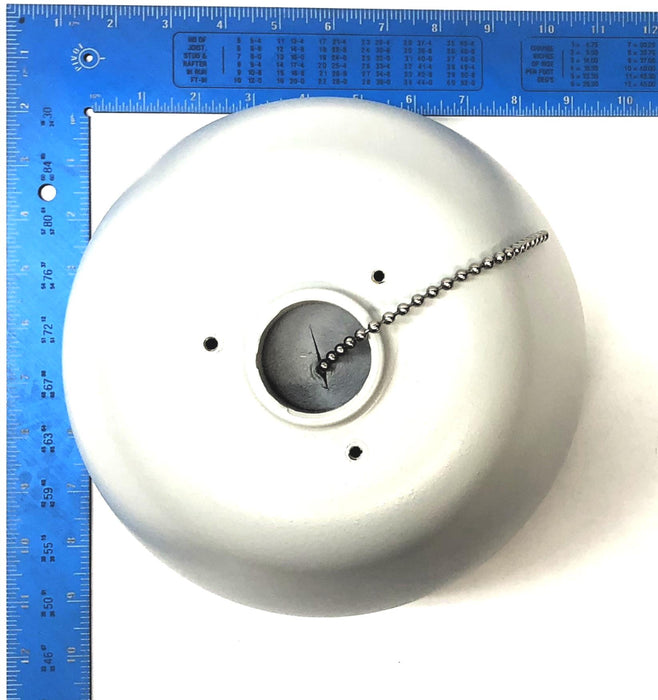 Interlogix CyberDome II Camera Housing CYH-6202 NOS
