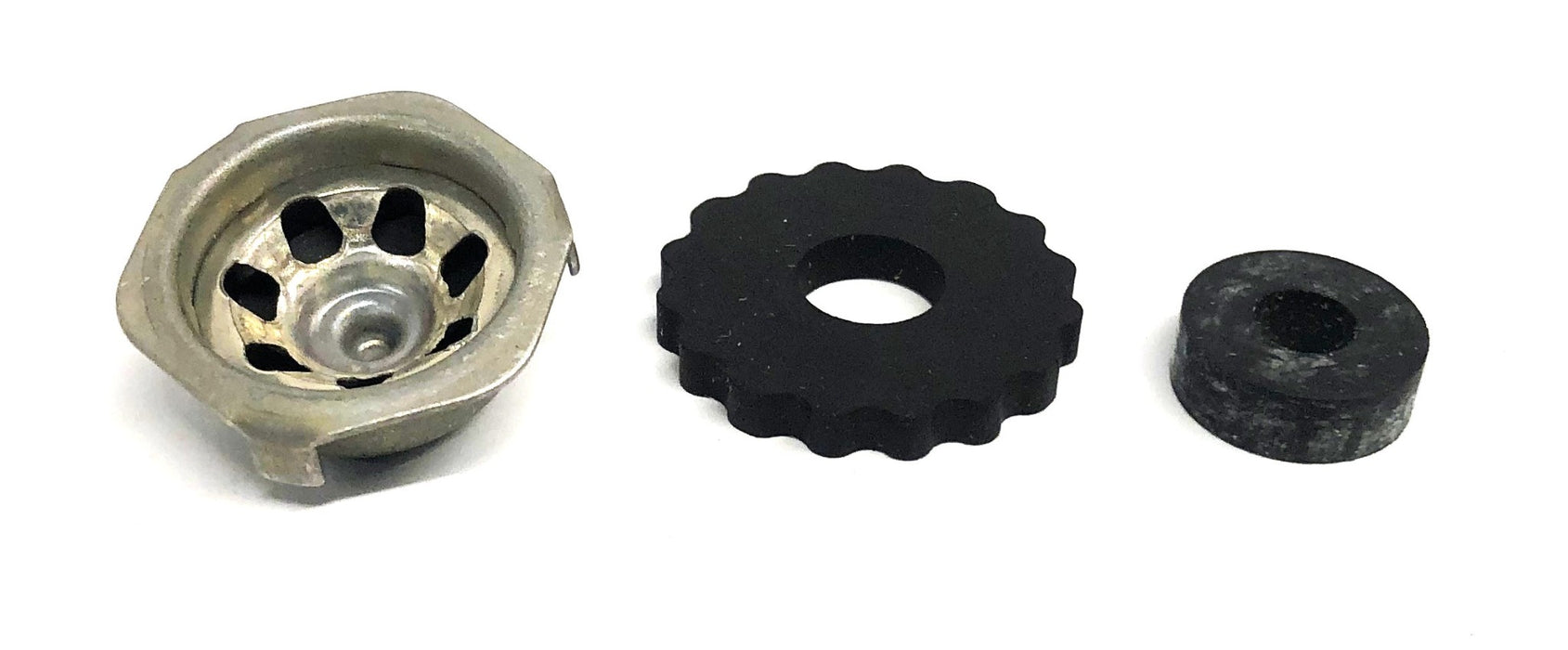 LPM Brake Master Cylinder Repair Kit For CAT Forklift 909617 NOS