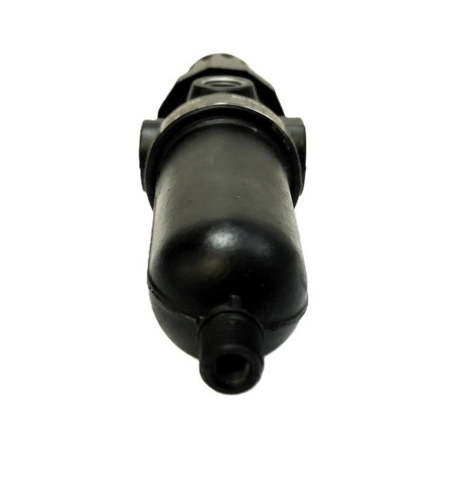 Norgren Pneumatic Regulator B07-234-A1KA USED