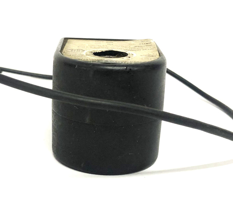 Honeywell 120/110V 60/50Hz 10W 25PSI Solenoid Valve 71215SN2VN00N0C111P3 USED