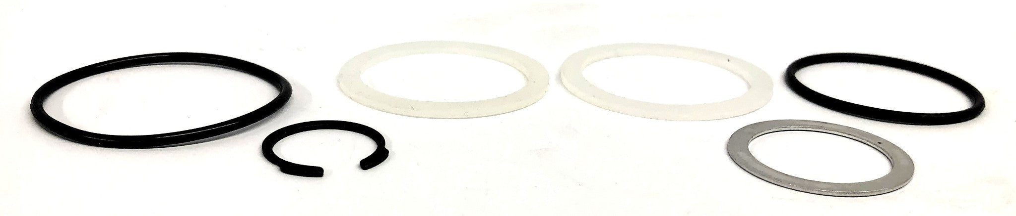 LPM Brake Master Cylinder Repair Kit For CAT Forklift 909617 NOS