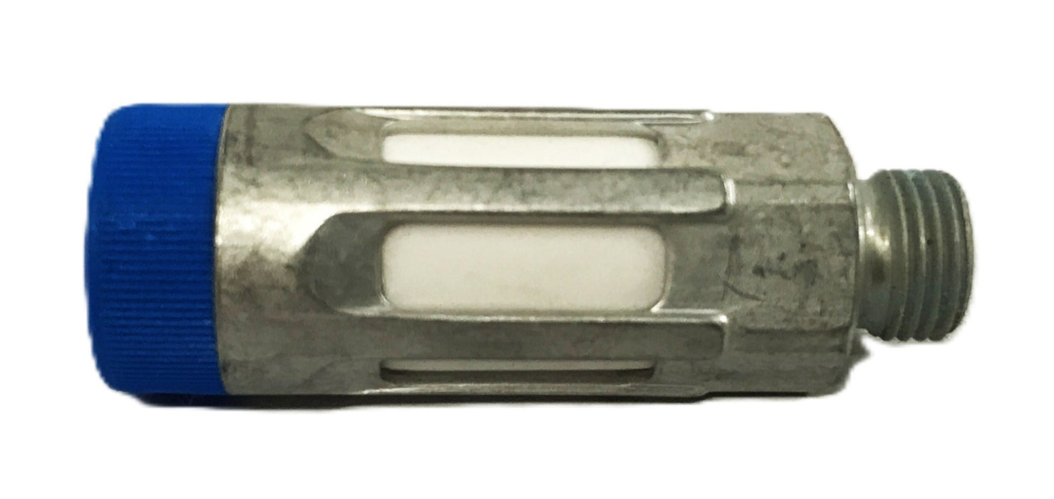 Festo Throttle Muffler (Valve Flow Silencer) GRU-1/8B NOS