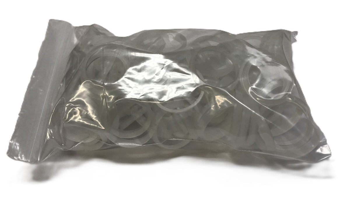 Unbranded 1-1/2" Slip Joint Washer 2778P [Lot of 100] NOS