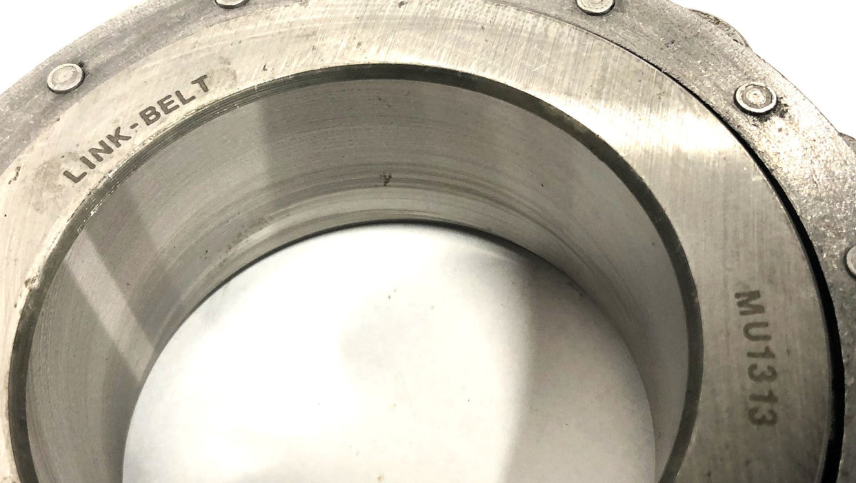 Link-Belt Cylindrical Roller Bearing Assembly MU1313 NOS