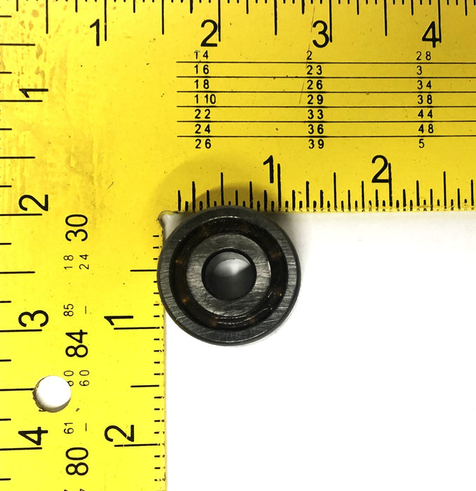 NSK Angular Contact Ball Bearing 3200BTNGC3 YRLN5 NOS