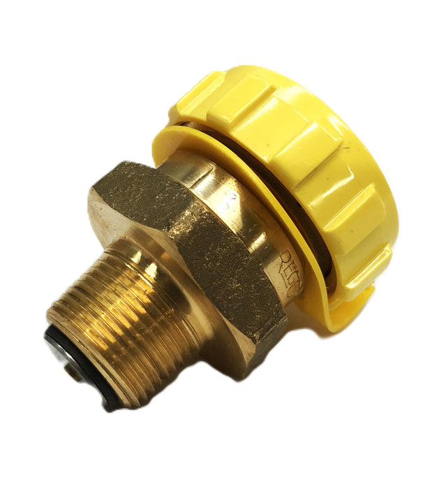 Total Source Forklift Rego Filler Valve RE7547B NOS