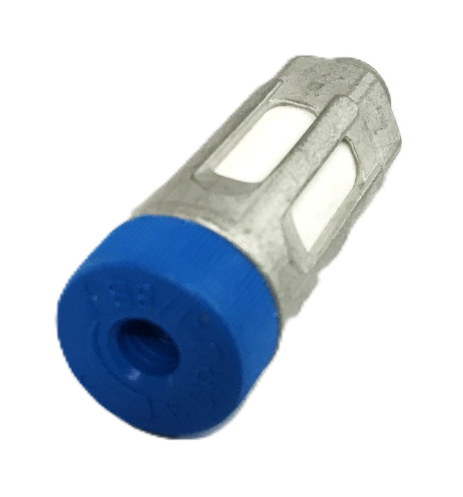 Festo Throttle Muffler (Valve Flow Silencer) GRU-1/8B NOS