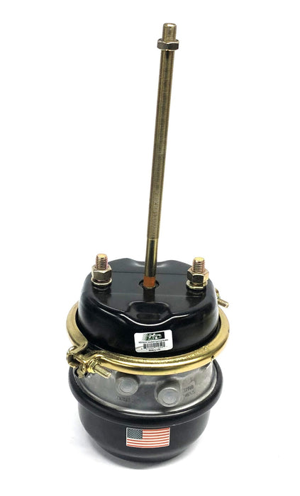 HD Plus 2.5 Inch Stroke Sealed Spring Brake HD3030 NOS