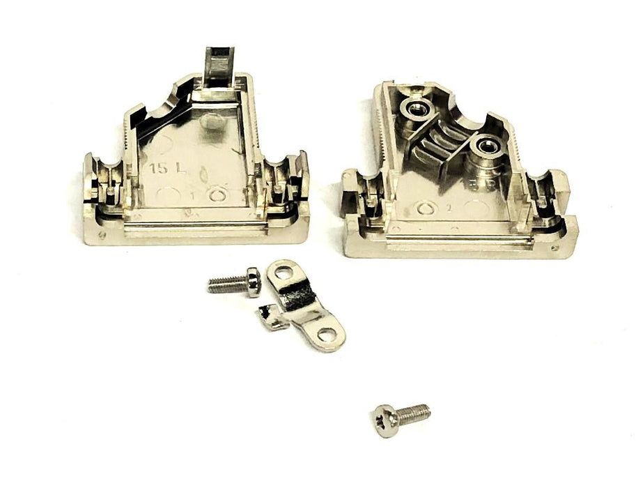 ITT Cannon Connector Kit DA-121-073-50 NOS