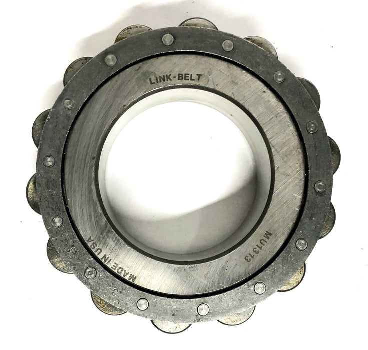 Link-Belt Cylindrical Roller Bearing Assembly MU1313 NOS