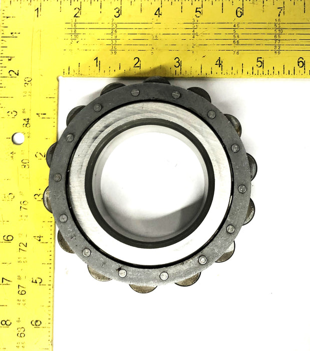 Link-Belt Cylindrical Roller Bearing Assembly MU1313 NOS