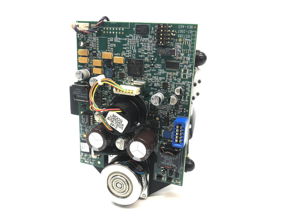 Interlogix 37X Day/Night Camera (No Shroud/Dome) UVP-D37N NOS