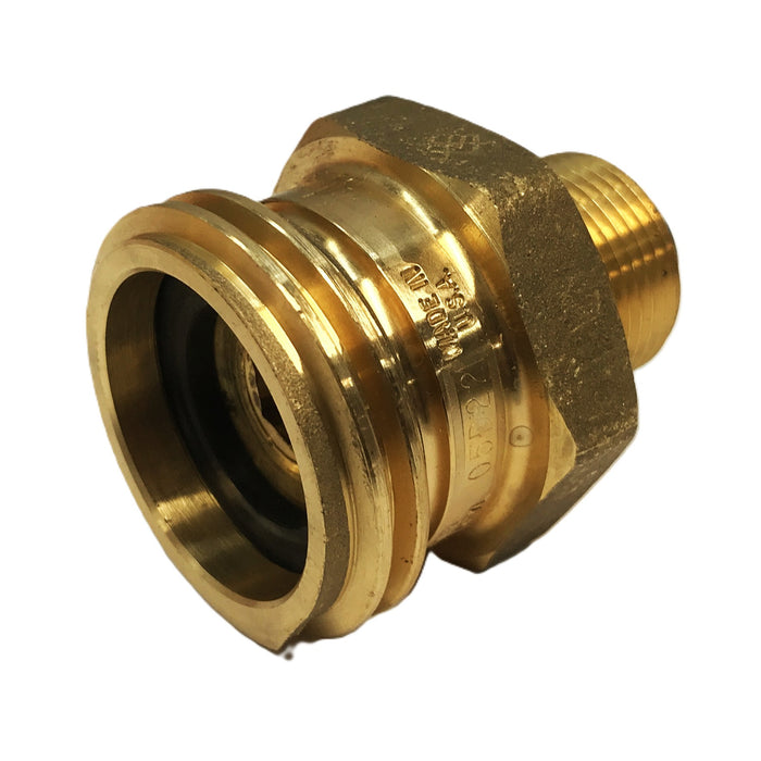 Total Source Forklift Rego Filler Valve RE7547B NOS