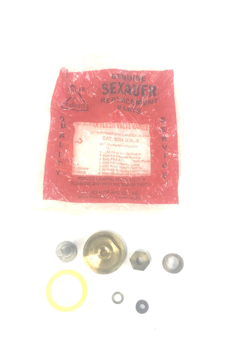 Sexauer/Sloan Handle Renew Kit 9254 (SL-9) NOS