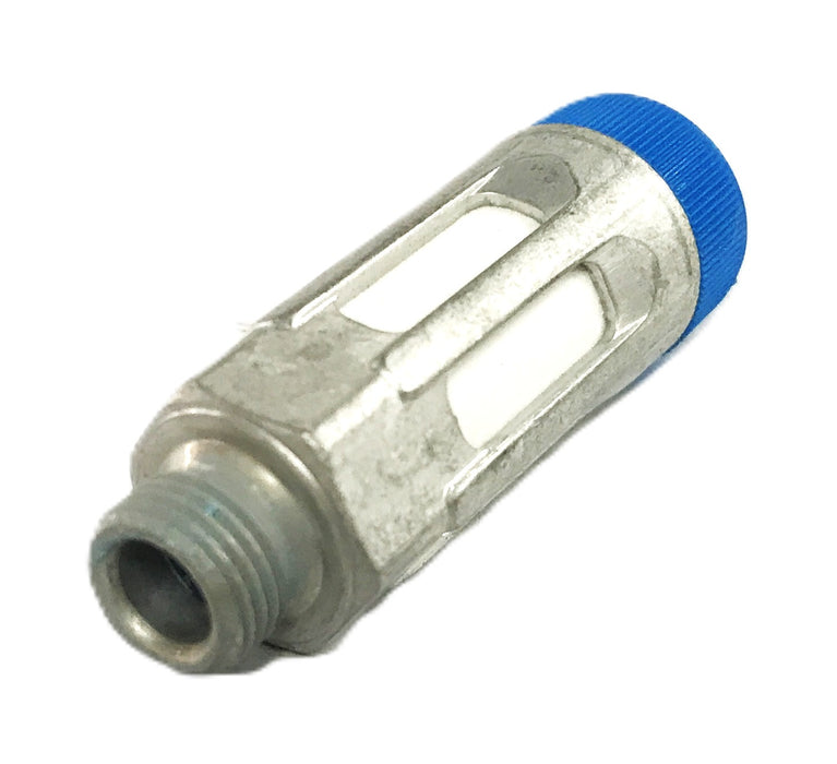 Festo Throttle Muffler (Valve Flow Silencer) GRU-1/8B NOS