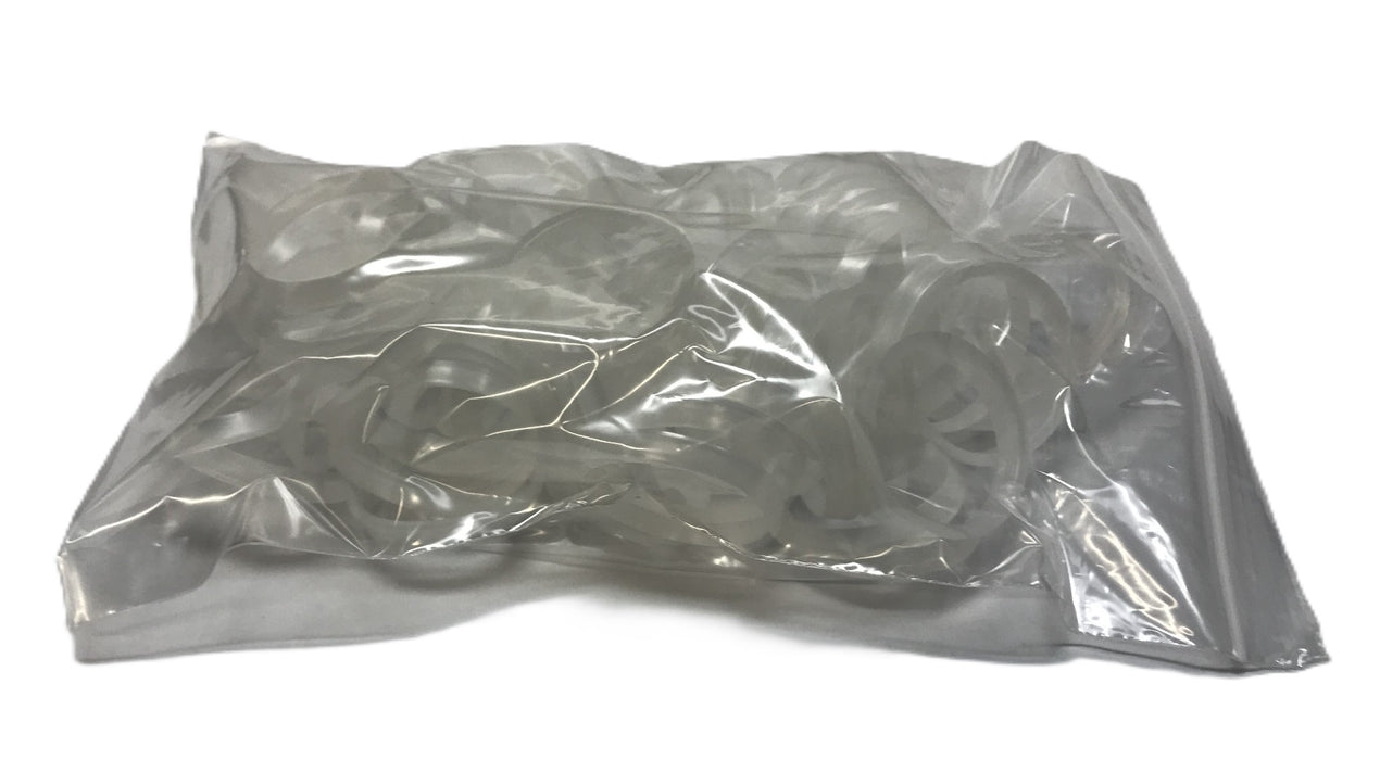Unbranded 1-1/2" Slip Joint Washer 2778P [Lot of 85] NOS