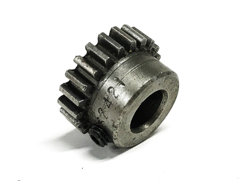 Browning 21-Tooth Spur Gear NSS2421 NOS