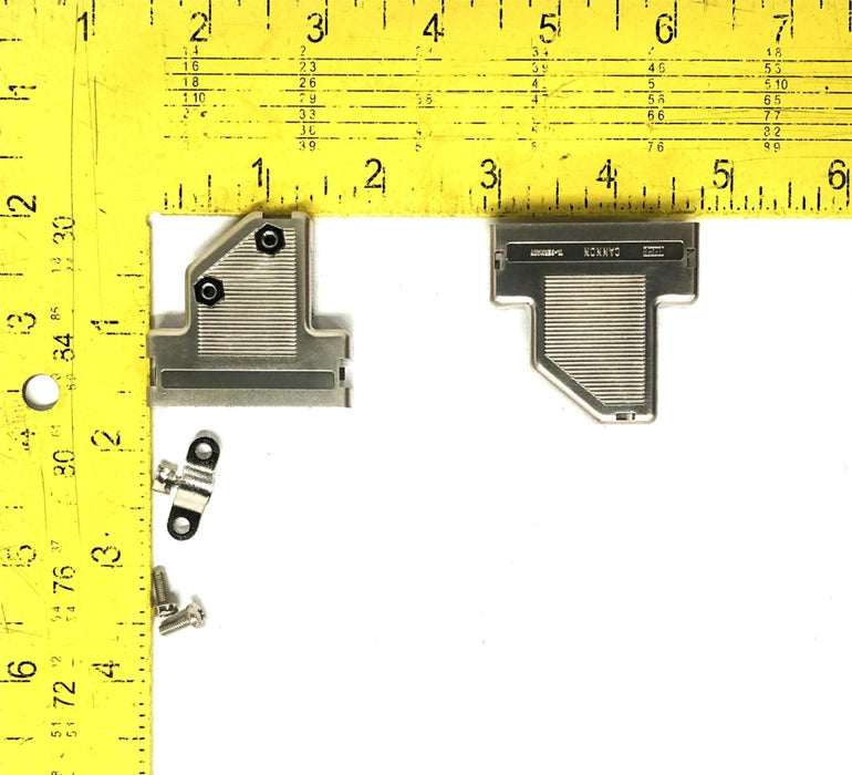 ITT Cannon Connector Kit DA-121-073-50 NOS