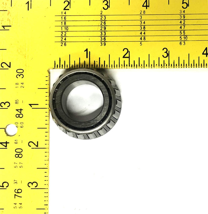 Timken Tapered Roller Bearing L44643 [Lot of 2] NOS