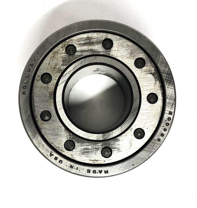 Rollway Cylindrical Roller Bearing Set 300928 NOS