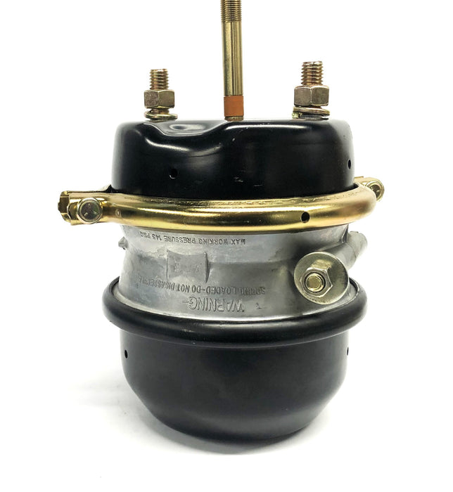 HD Plus 2.5 Inch Stroke Sealed Spring Brake HD3030 NOS