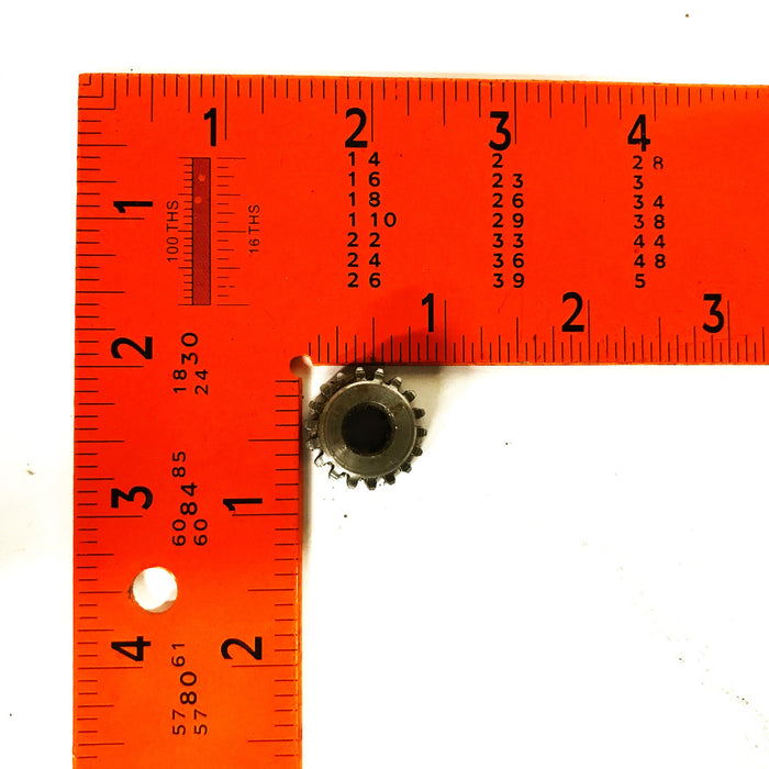 Browning 18-Tooth Spur Gear NSS2418 NOS