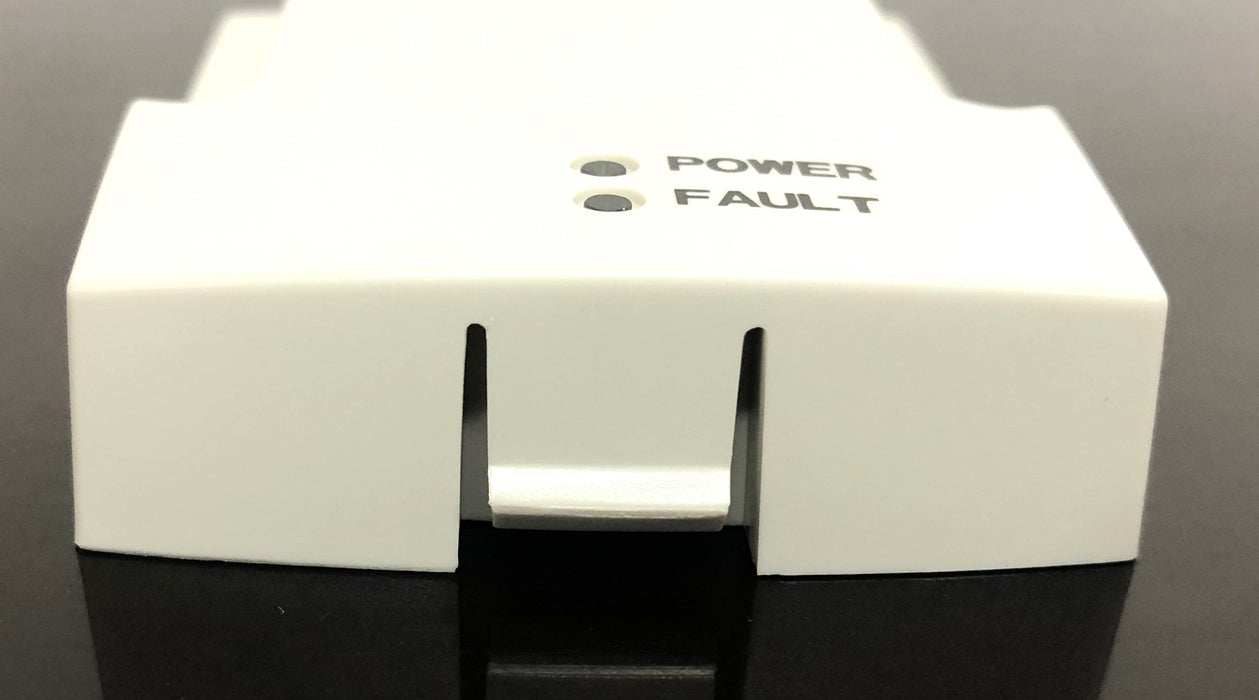 Unbranded Power/Fault  Cover 68565472 NOS