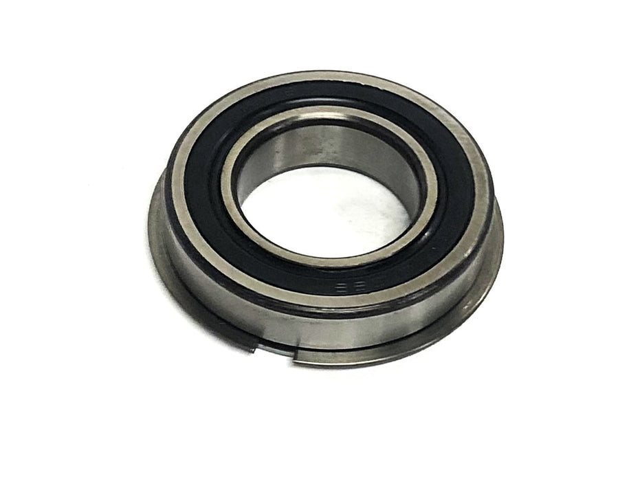 SNR F96 U 299 Ball Bearing With Snap Ring 6006 NOS