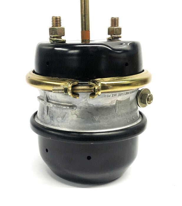 HD Plus 2.5 Inch Stroke Sealed Spring Brake HD3030 NOS