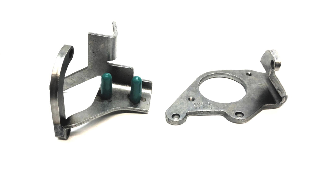 Cummins Fuel Shutoff Solenoid Kit (Ripped Off Boot) 4089576 NOS