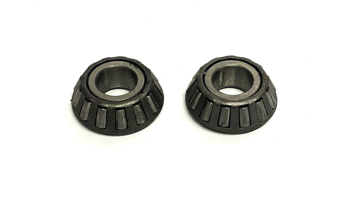 NTN Tapered Roller Bearing Cone 4T-11590 [Lot of 2] NOS