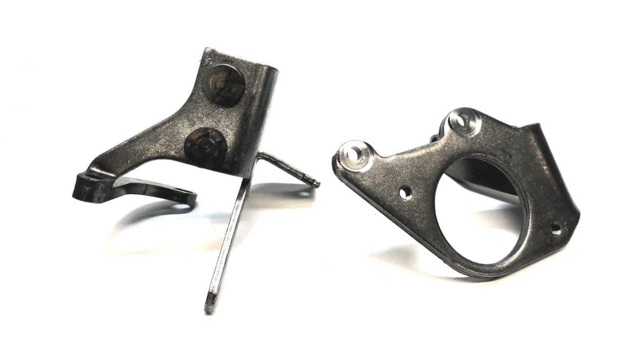 Cummins Fuel Shutoff Solenoid Kit (Ripped Off Boot) 4089576 NOS