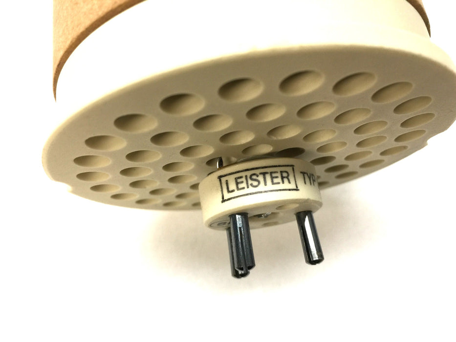 Leister Heating Element 38L1 3x220 V 3x1700 W NOS