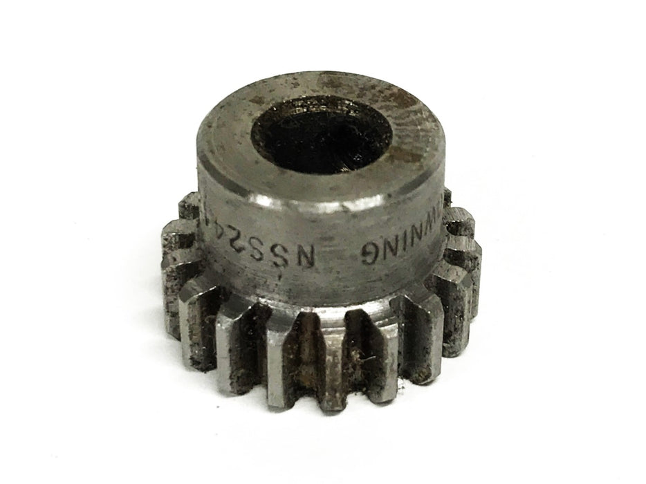 Browning 18-Tooth Spur Gear NSS2418 NOS