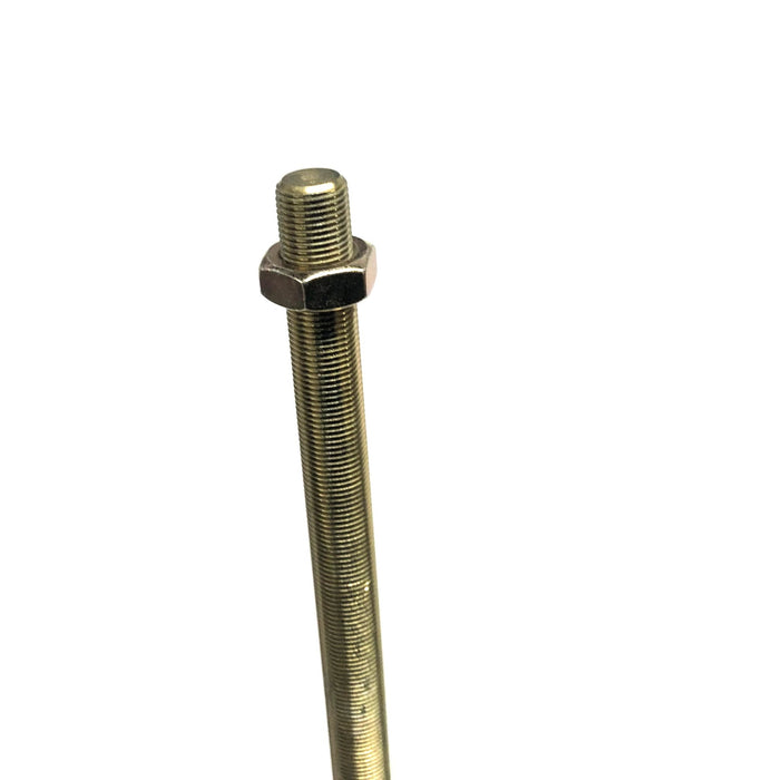 HD Plus 2.5 Inch Stroke Sealed Spring Brake HD3030 NOS
