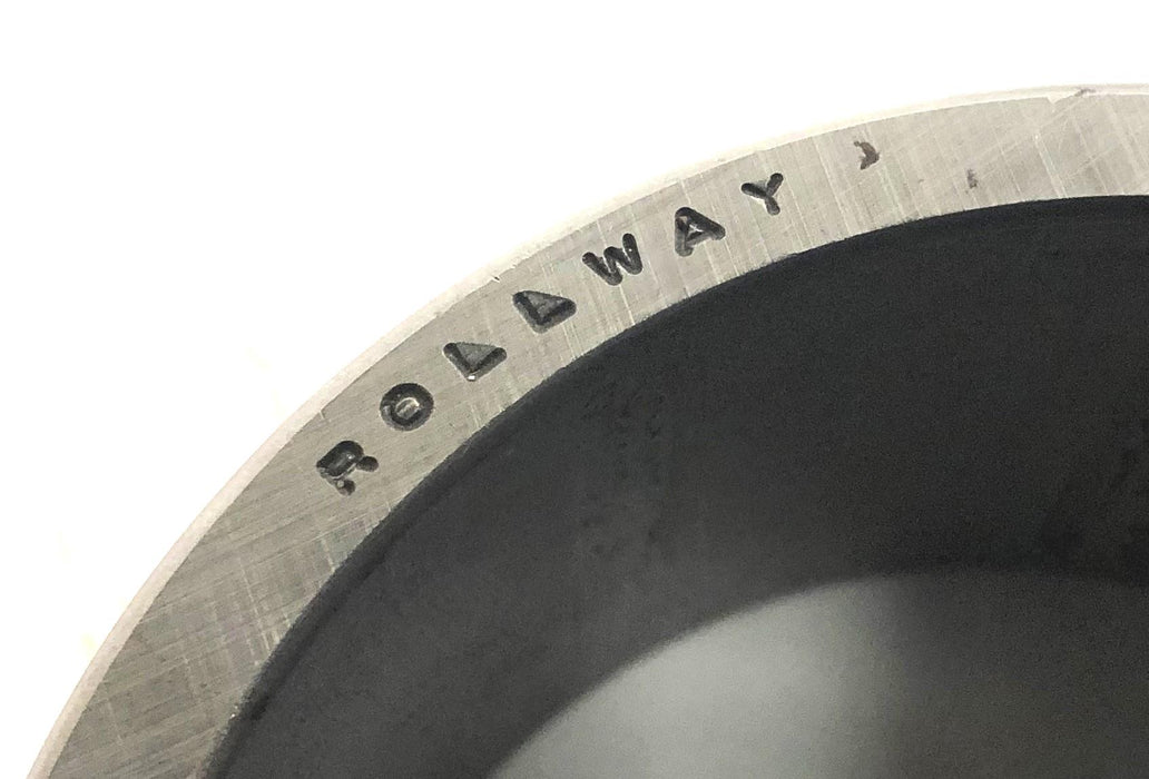 Rollway Cylindrical Roller Bearing Set 300928 NOS