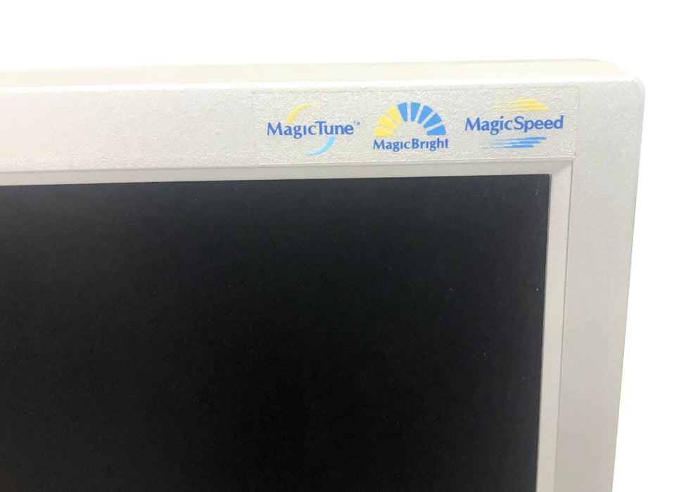 Samsung SyncMaster 17 Inch Monitor 701N USED