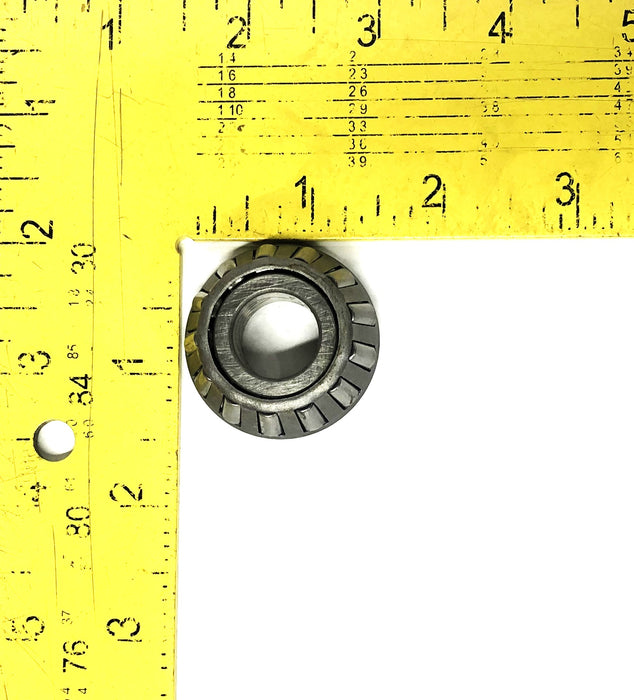 NTN Tapered Roller Bearing Cone 4T-11590 [Lot of 2] NOS