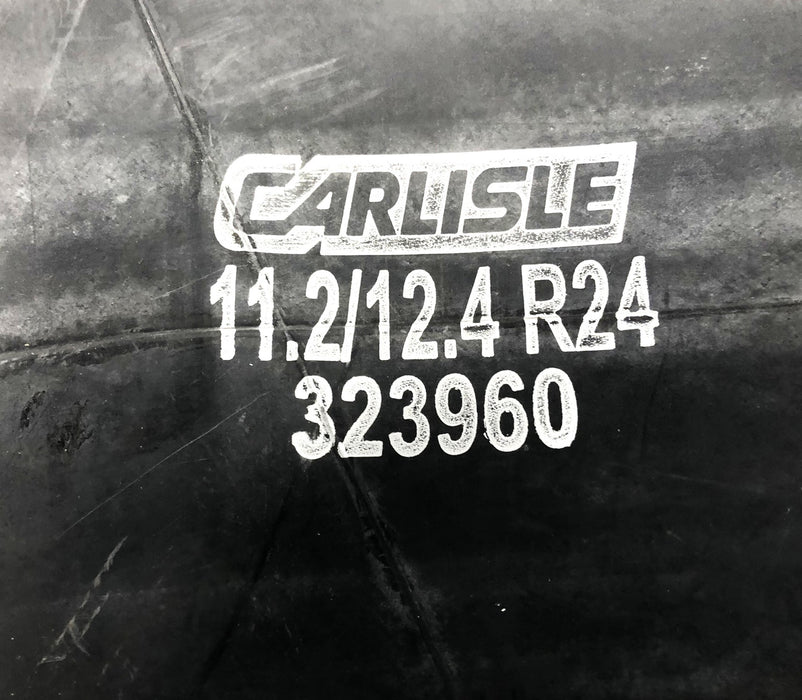 Carlisle 11.2/12.4 Inner Tube With TR218A Valve 323960 NOS