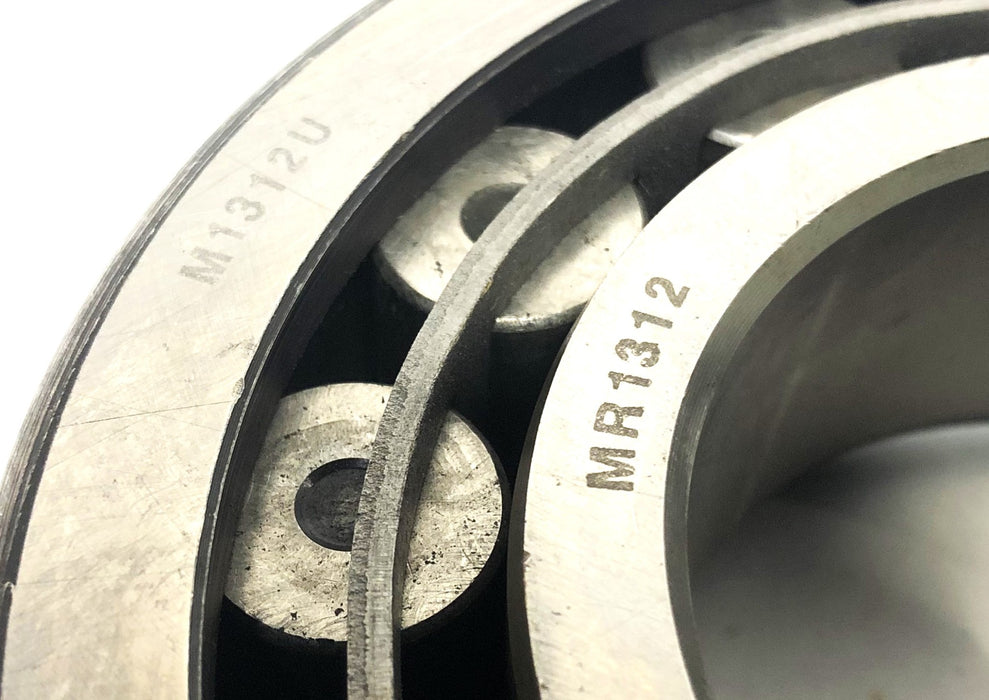FMC Cylindrical Roller Bearing M1312U/MR1312 NOS