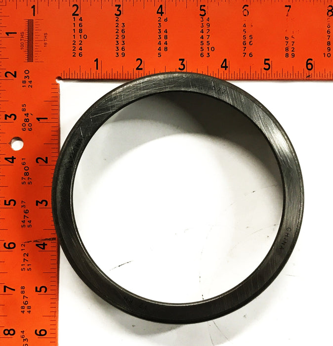 National Tapered Roller Bearing Cup 572 [Lot of 2] NOS