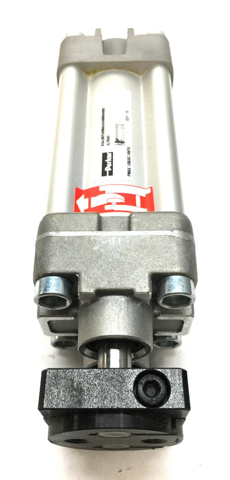 Parker Single Set Twin Rod Air Cylinder A55L0025/006AAAA0000A0000 (AZV040) NOS