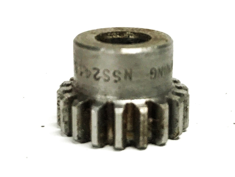 Browning 18-Tooth Spur Gear NSS2418 NOS