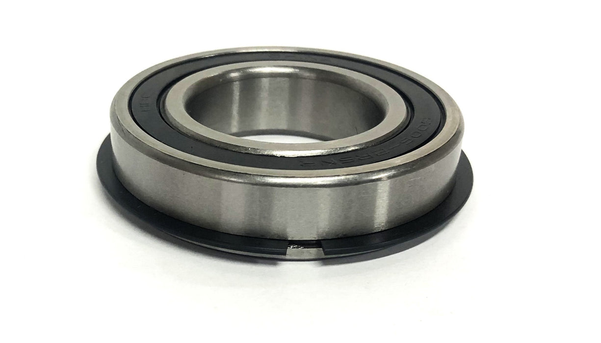 KML/HBC Ball Bearing With Snap Ring 6006-2RSNR [Lot of 2] NOS