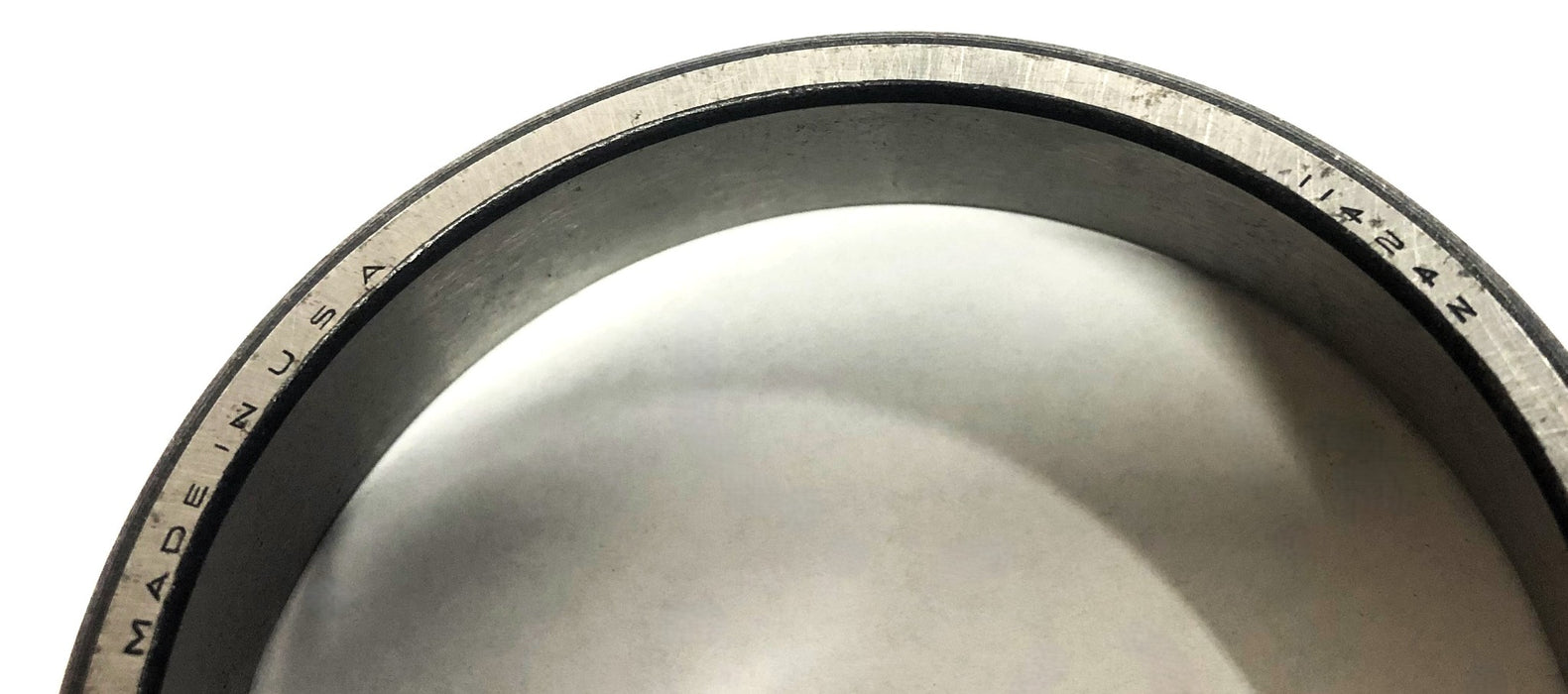 Unbranded Tapered Roller Bearing Cup 11424Z NOS