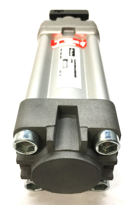 Parker Single Set Twin Rod Air Cylinder A55L0025/006AAAA0000A0000 (AZV040) NOS