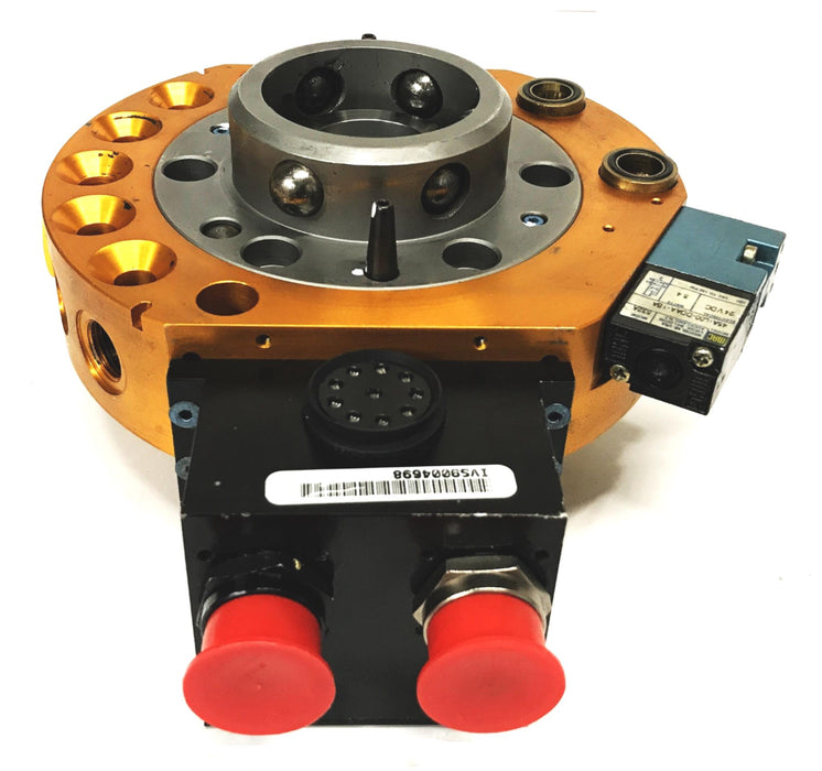 ATI/MAC DN45-M Robotic Tool Changer QC101M NOS