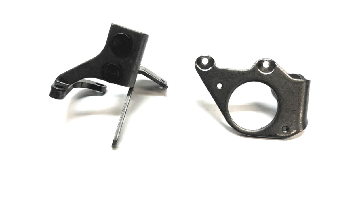 Cummins Fuel Shutoff Solenoid Kit 4089576 NOS
