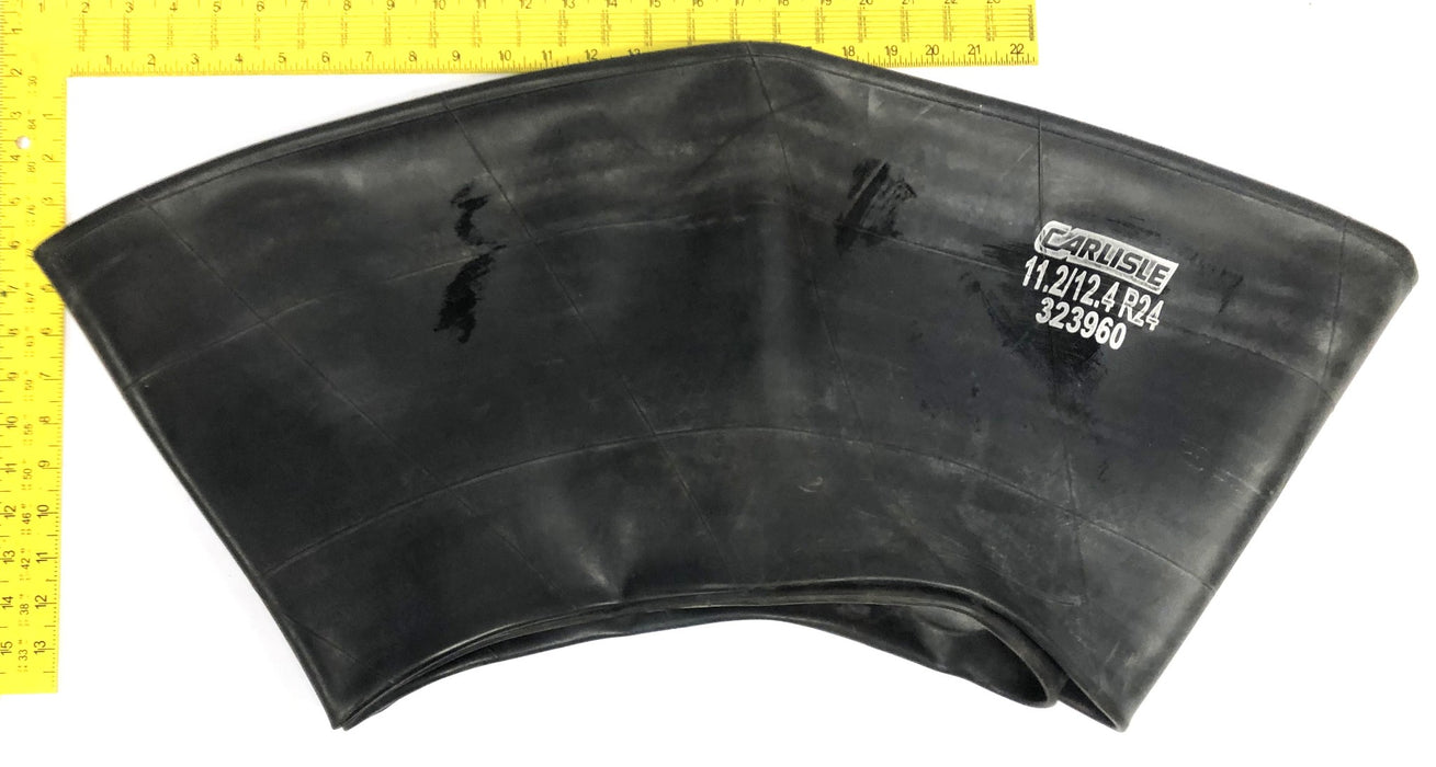 Carlisle 11.2/12.4 Inner Tube With TR218A Valve 323960 NOS