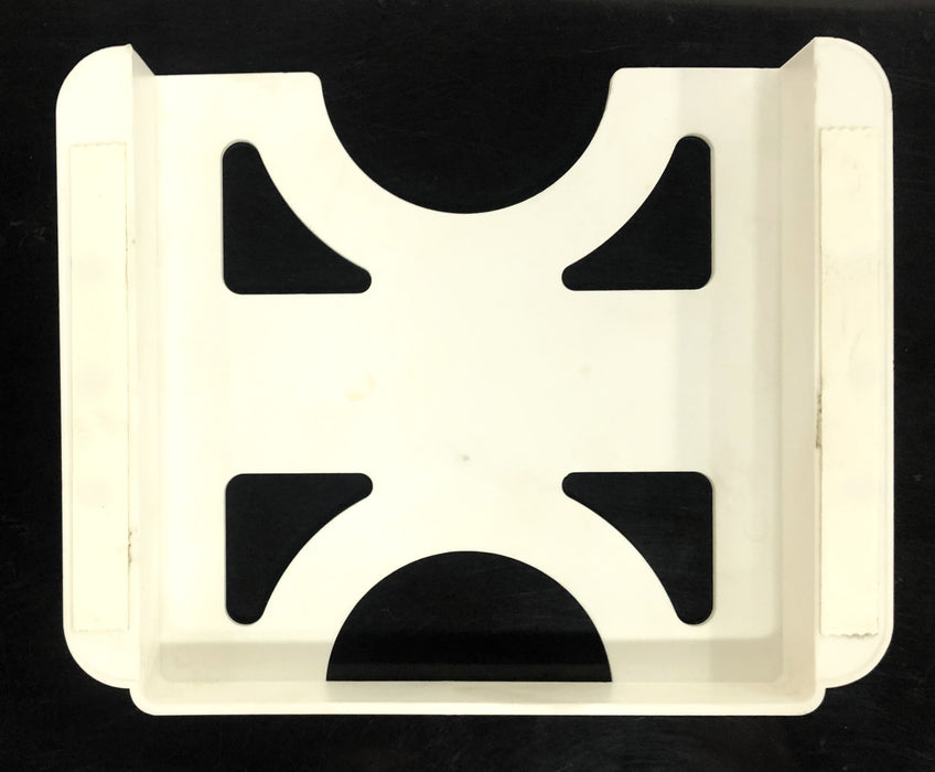 Hubbel Wiegman Data Pocket For Junction Box Enclosure 6x7-1/2 Inch NOS
